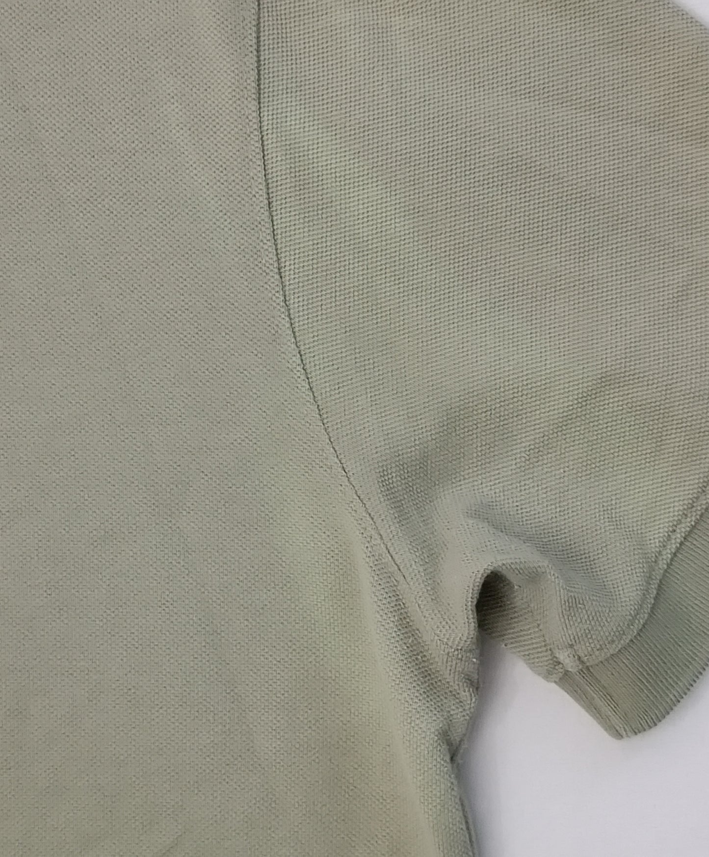 (L) Tommy Hilfiger Polo Shirt поло тениска
