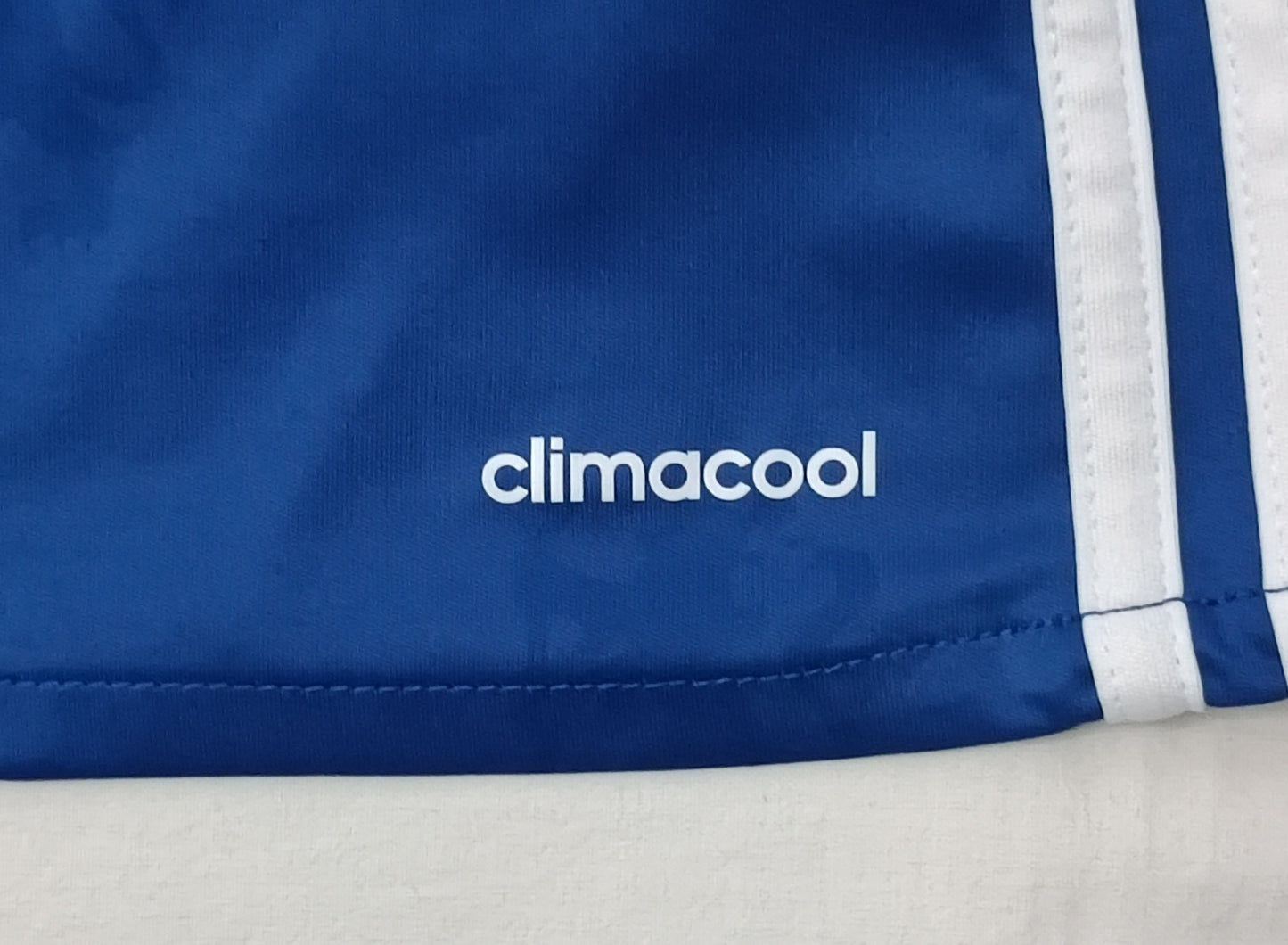 (S) Adidas Chelsea FC 2015/16 Home Jersey тениска