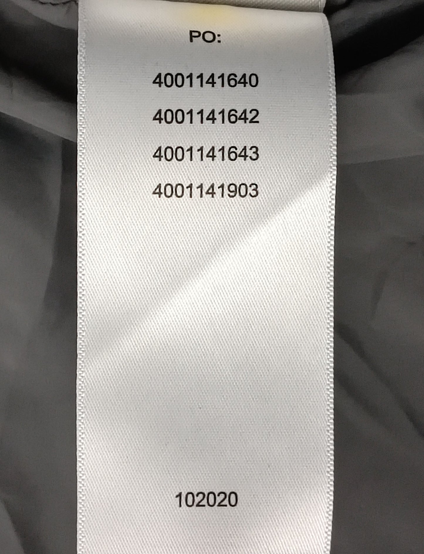 (S) Timberland Vest елек