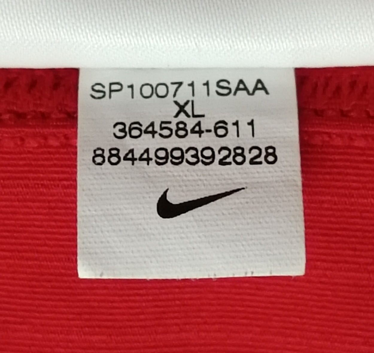 (S) Nike Court DRI-FIT Tennis Polo Shirt тениска