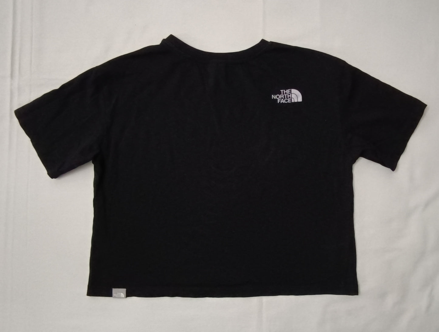 (ДАМСКО) (S) The North Face Cropped Tee тениска