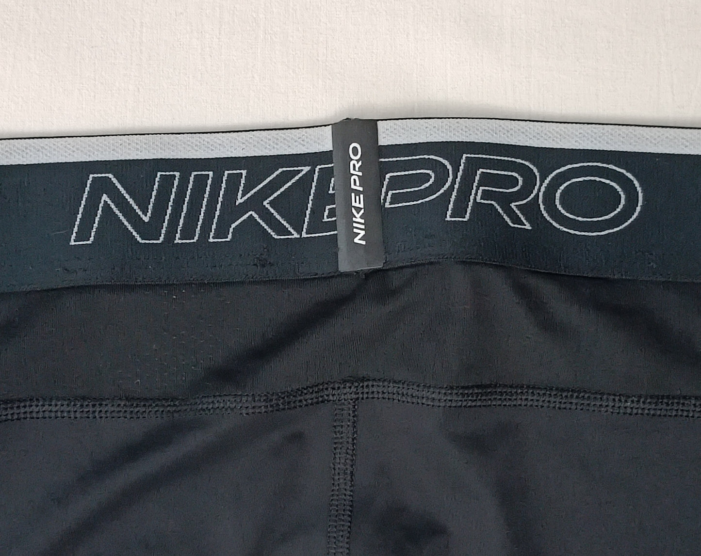(XL) Nike PRO DRI-FIT Tights клин