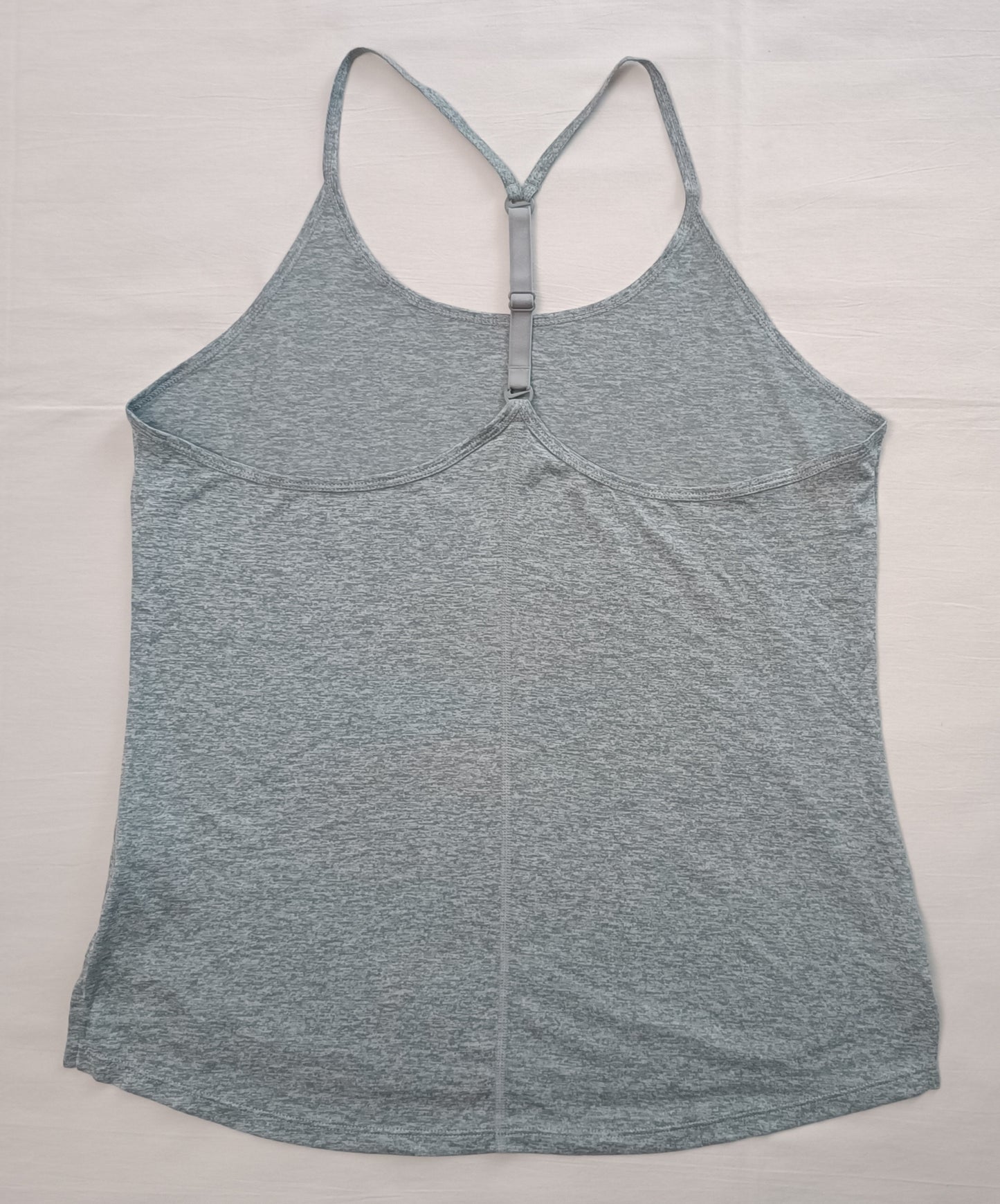 (ДАМСКО) (M) Nike DRI-FIT Tank Top потник