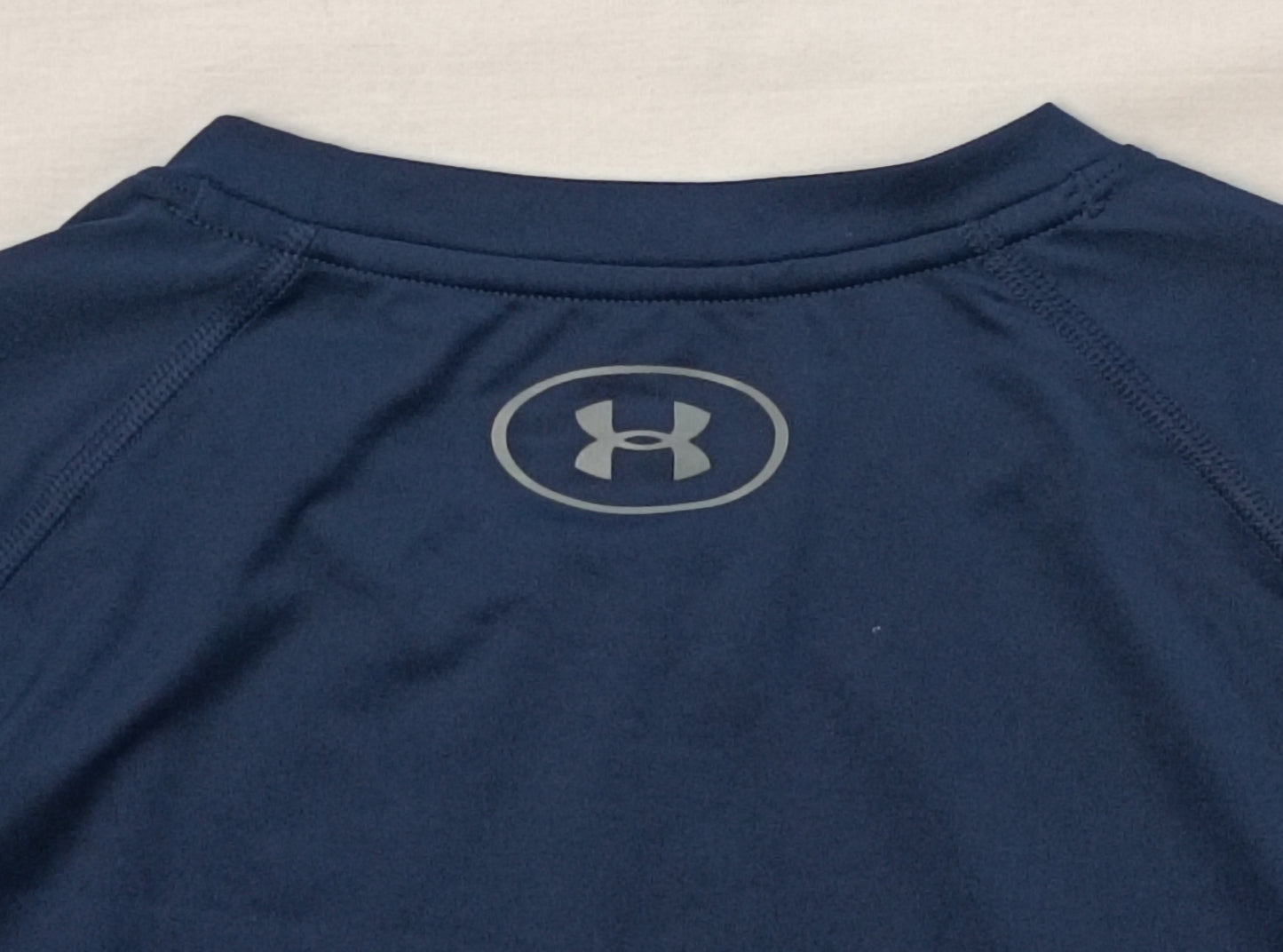 (L) Under Armour UA Compression тениска