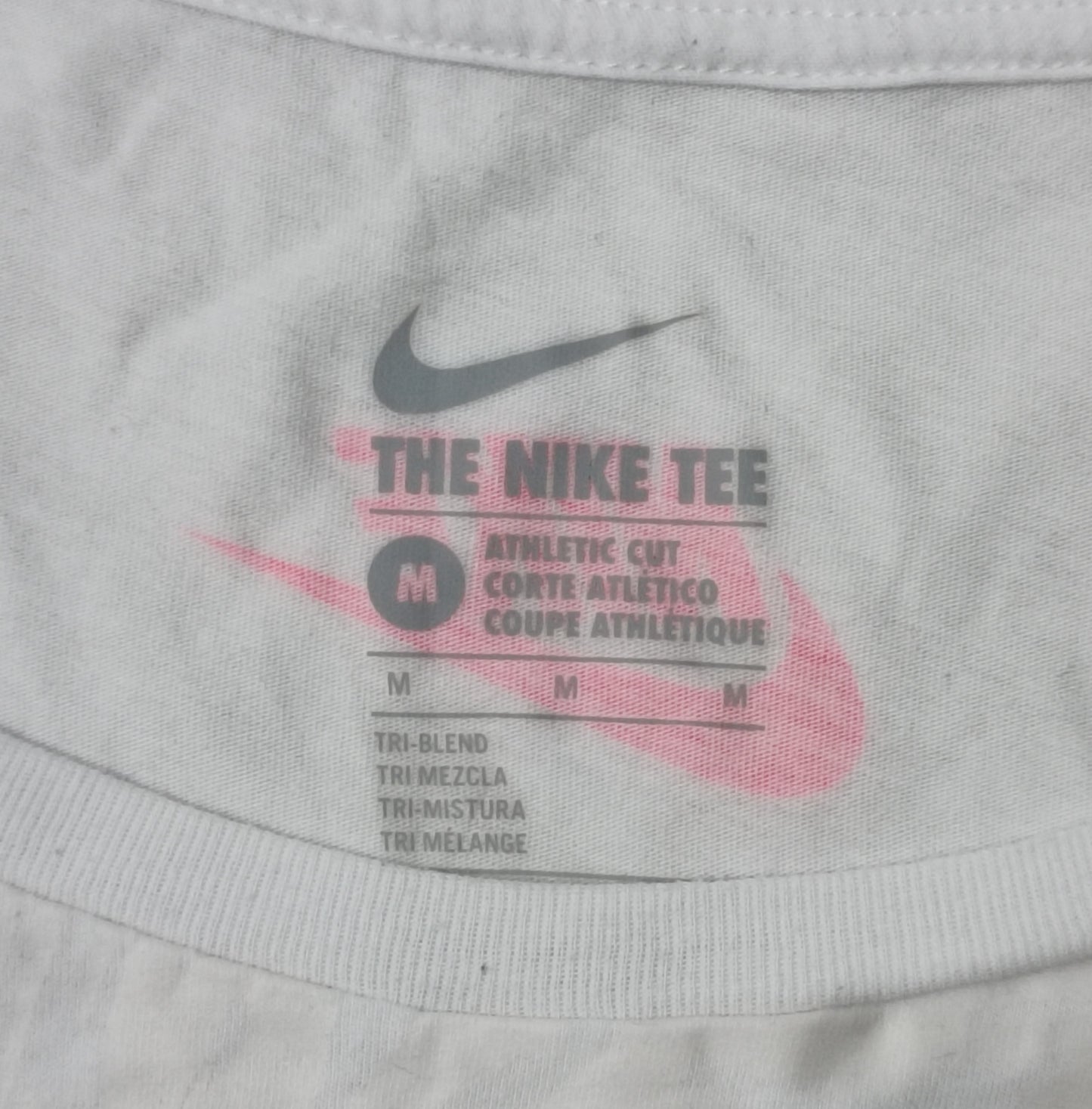 (ДАМСКО) (M) Nike Sportswear Graphic Tee тениска
