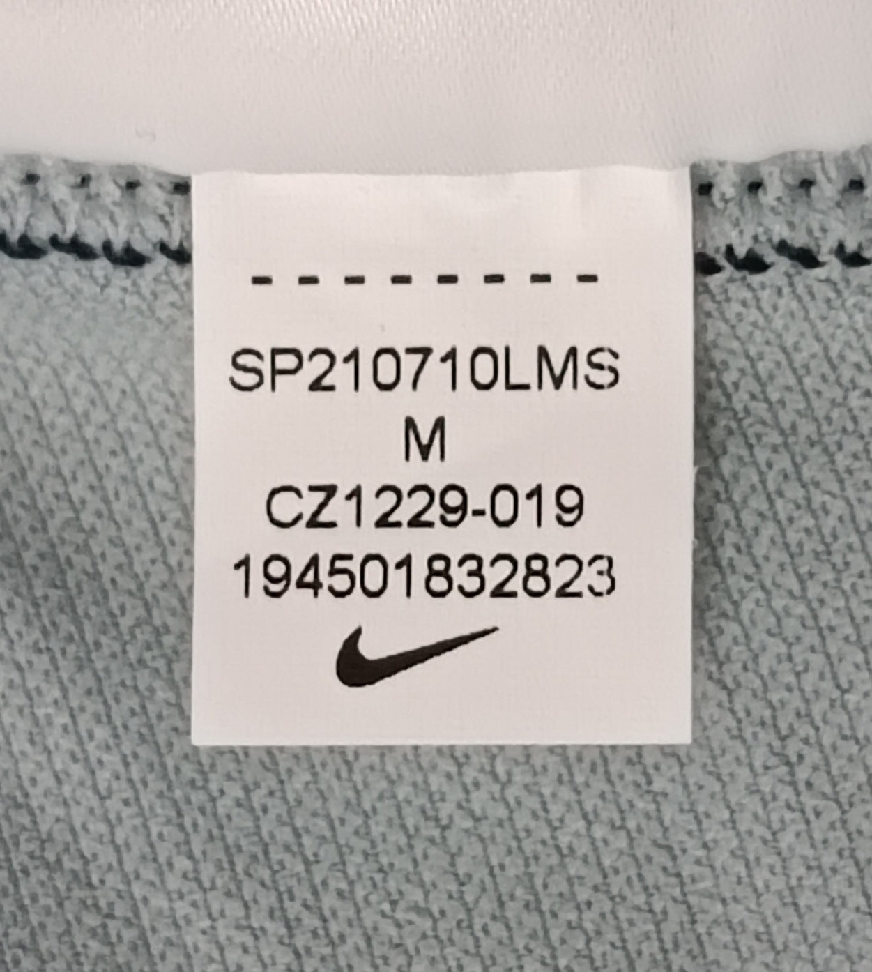 (M) Nike PRO DRI-FIT Tights клин