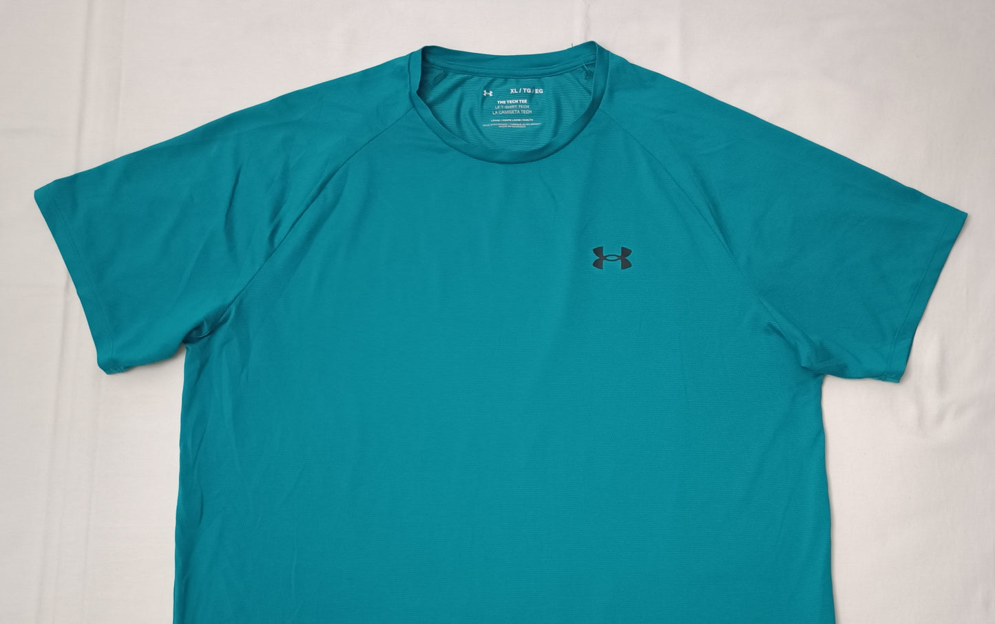(XL) Under Armour UA Tee тениска