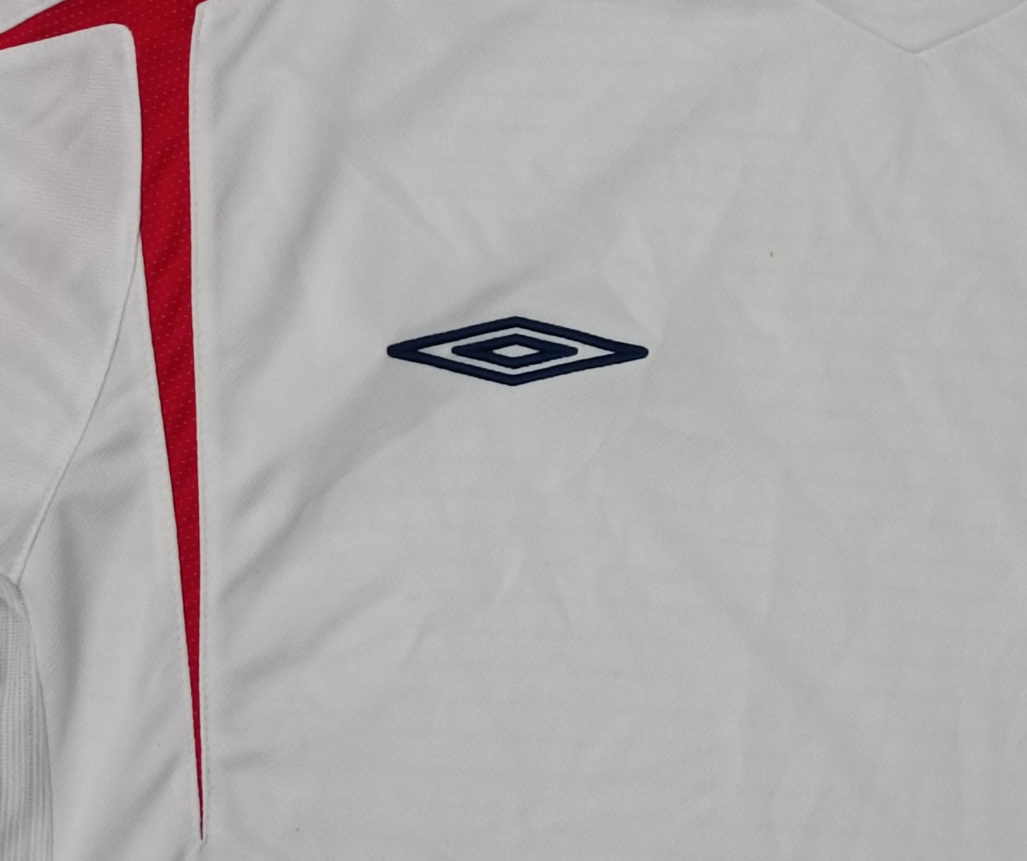 (XL) Umbro England Home Jersey тениска