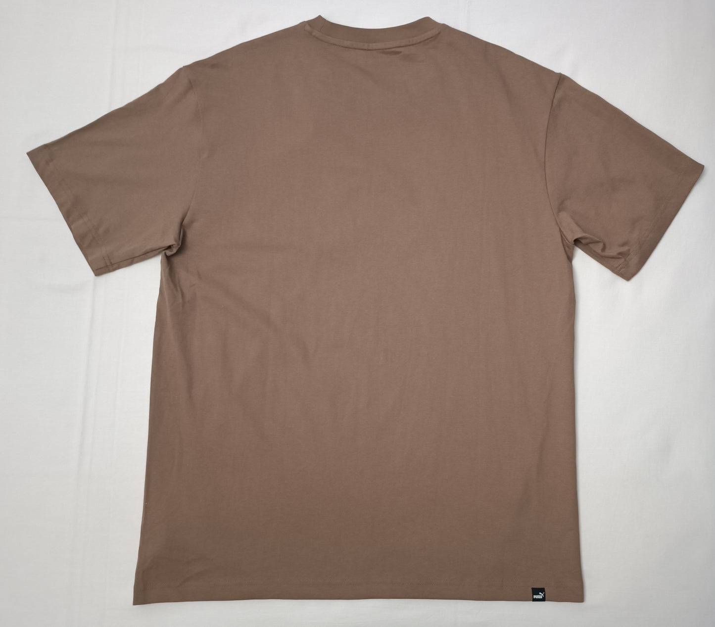 (M) Puma Open Road Tee тениска