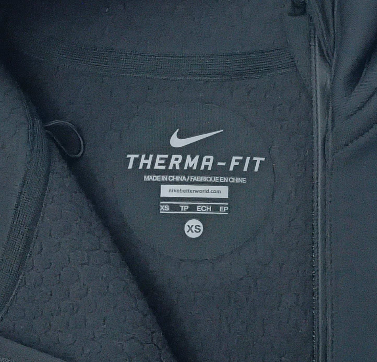 (ДАМСКО) (XS) Nike Therma Sphere Max Vest елек