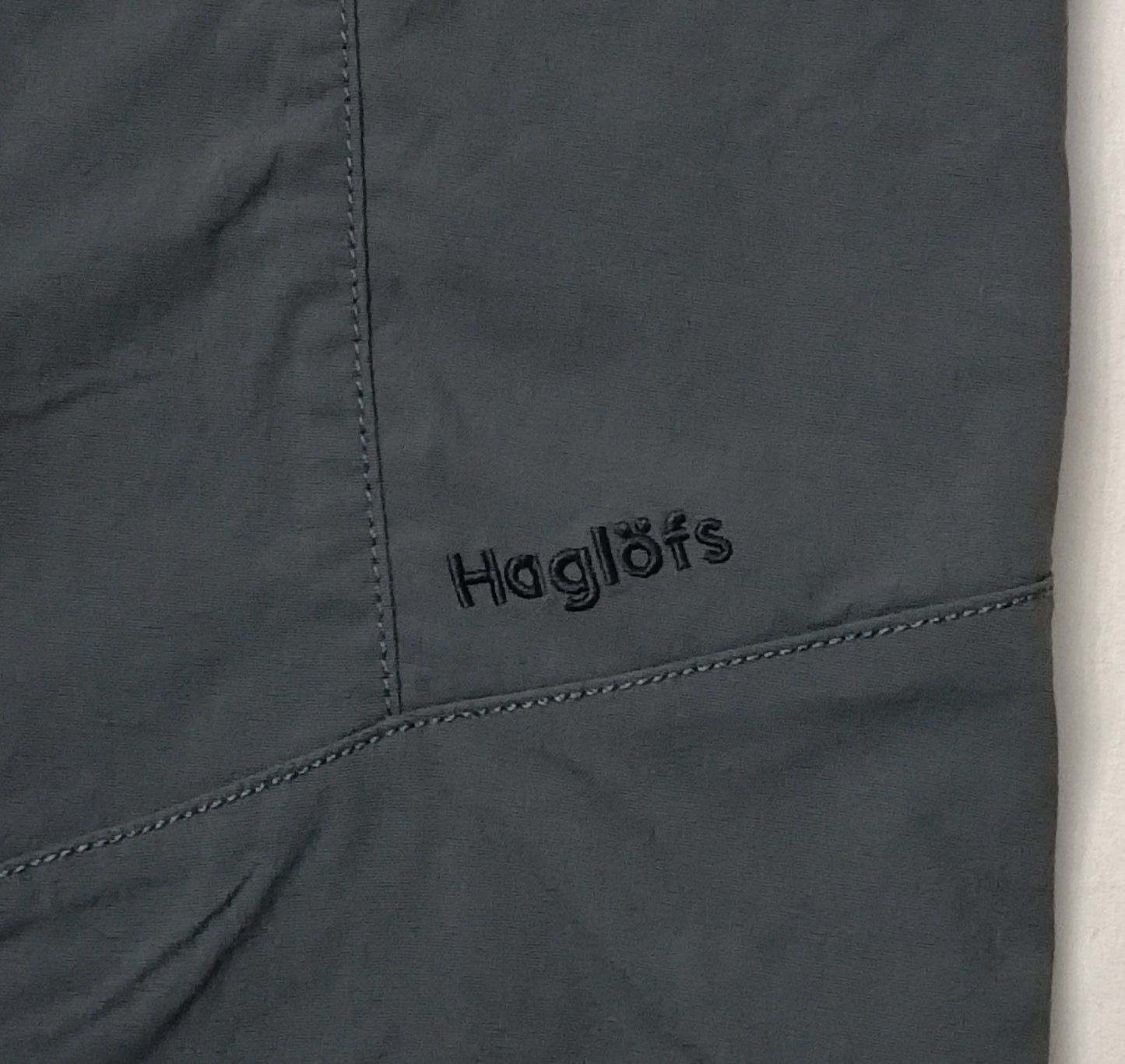 (L) Haglofs Mid Fjell Shorts шорти