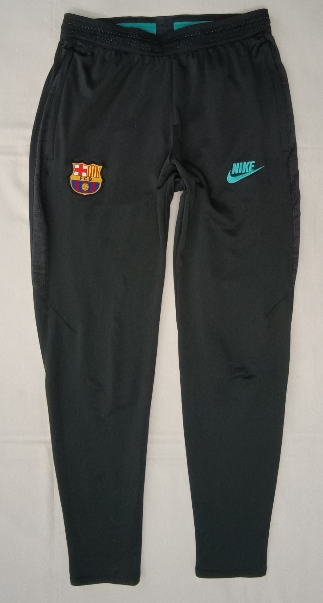 (S) Nike DRI-FIT FC Barcelona Pants долнище
