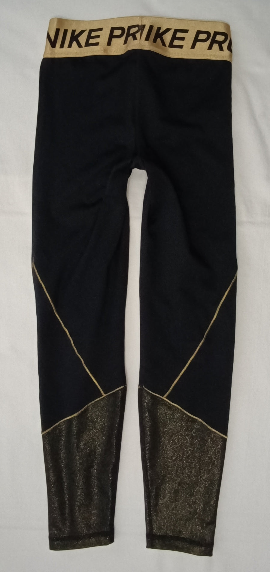 (ДЕТСКО) (Ръст 137-146см) Nike PRO DRI-FIT Tights клин
