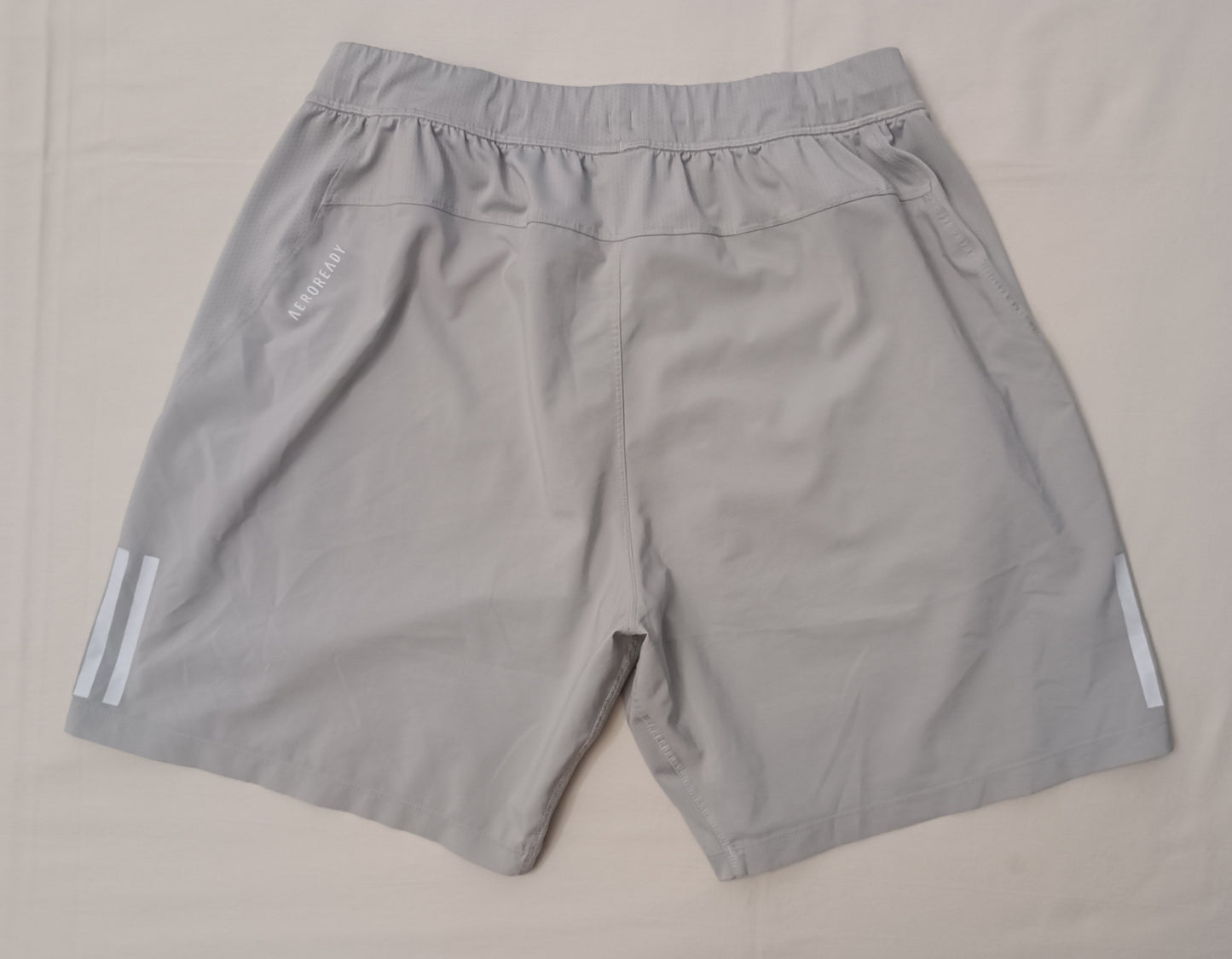 (L) Adidas Aeroready Shorts шорти
