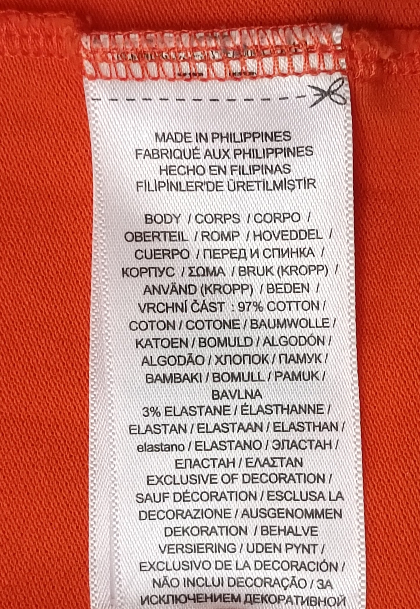 (ДАМСКО) (M) POLO Ralph Lauren Shirt поло тениска