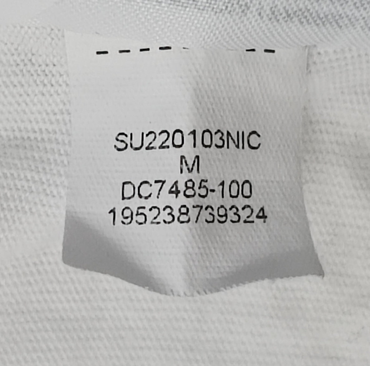 (M) Jordan AIR Nike Jumpman Tee тениска
