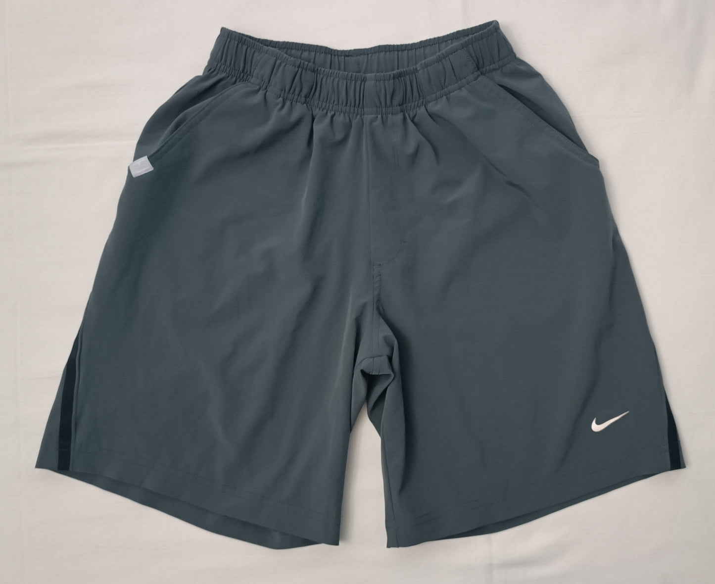 (ДЕТСКО) (Ръст 140-152см) Nike Court DRI-FIT Short шорти