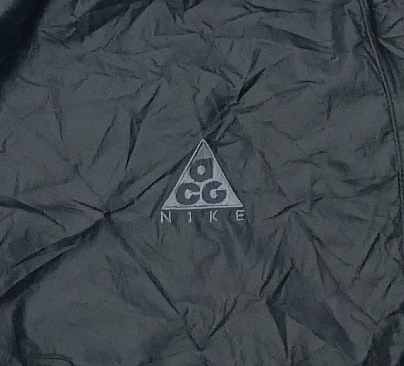 (L) Nike ACG Anorak Jacket яке