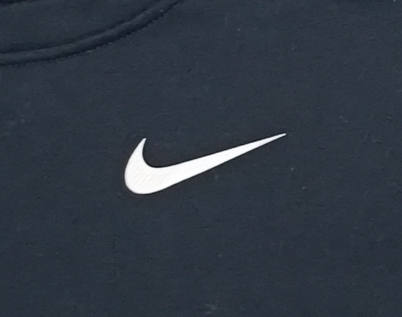 (ДЕТСКО) (Ръст 156-166см) Nike DRI-FIT Sweatshirt горнище