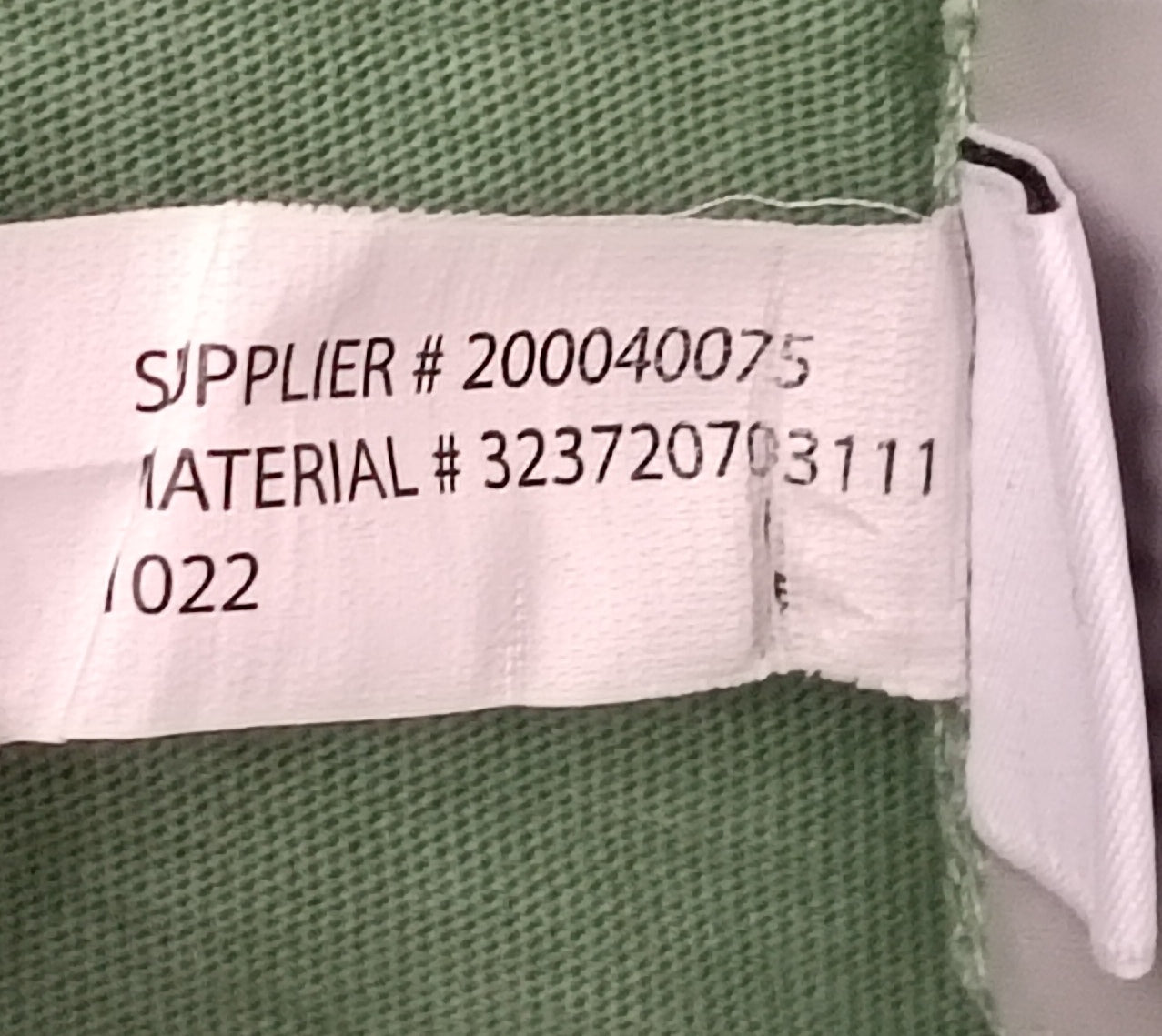 (ДЕТСКО) (Ръст 137-147см) POLO Ralph Lauren тениска