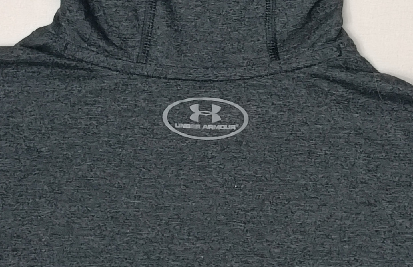 (S) Under Armour UA Hoodie горнище