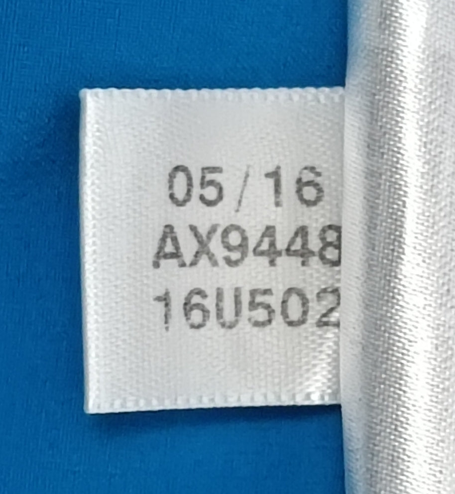 (L) Reebok Crossfit Shorts шорти