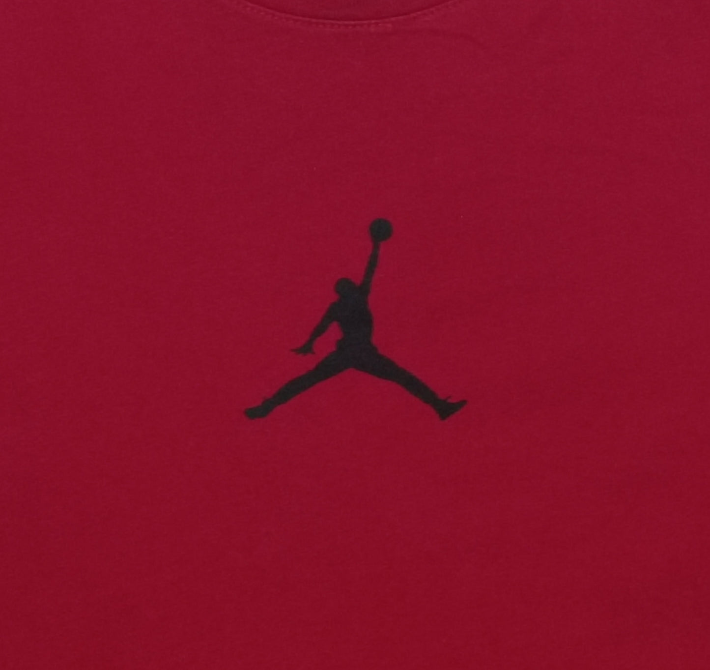 (L) Jordan AIR Nike Jumpman Tee тениска