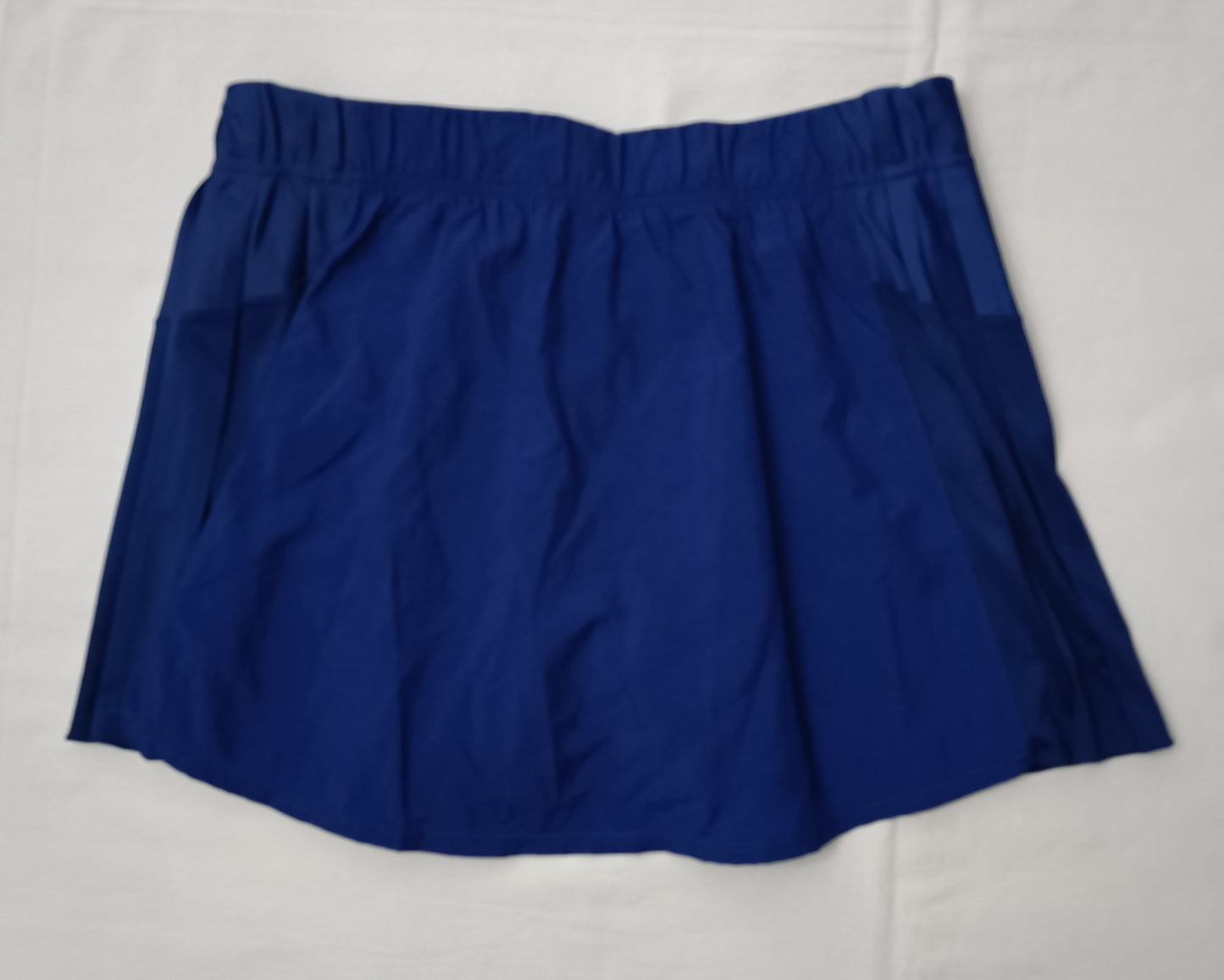 (ДАМСКО) (M) Nike Court DRI-FIT 2in1 Skirt пола с клин 2в1