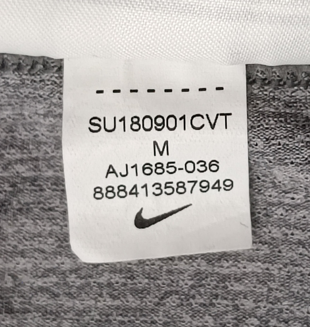 (ДЕТСКО) (Ръст 137-147см) Nike PRO DRI-FIT Tights клин