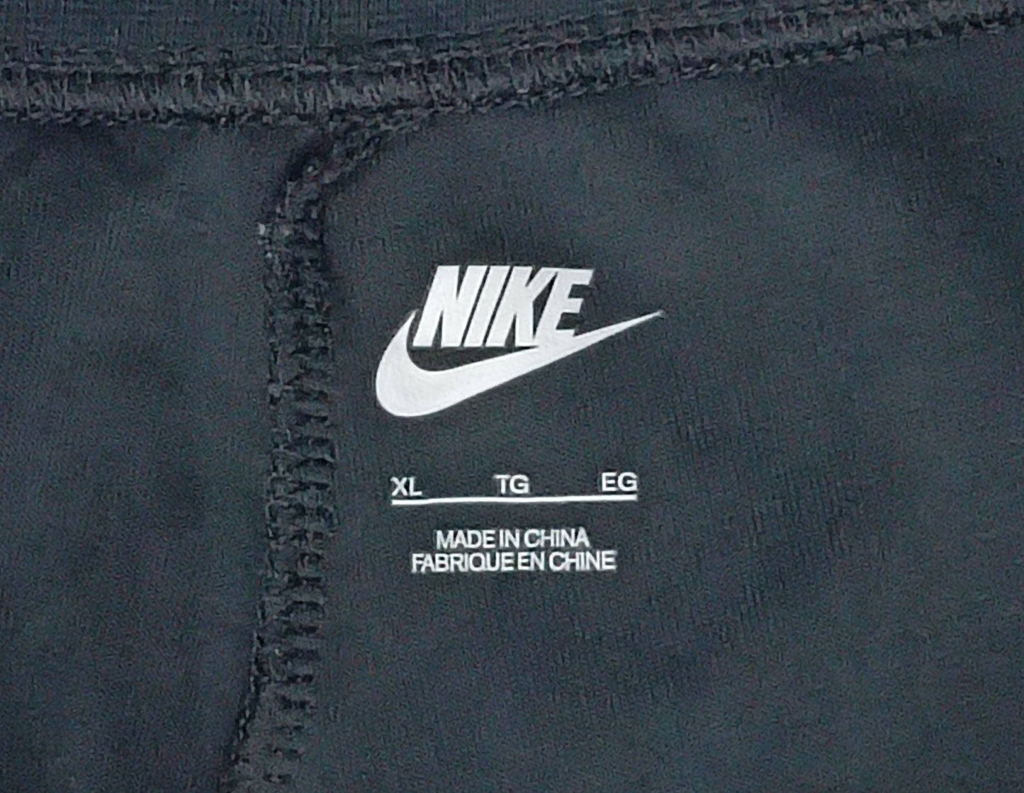 (ДАМСКО) (L) Nike Tech Fleece Sweatpants долнище