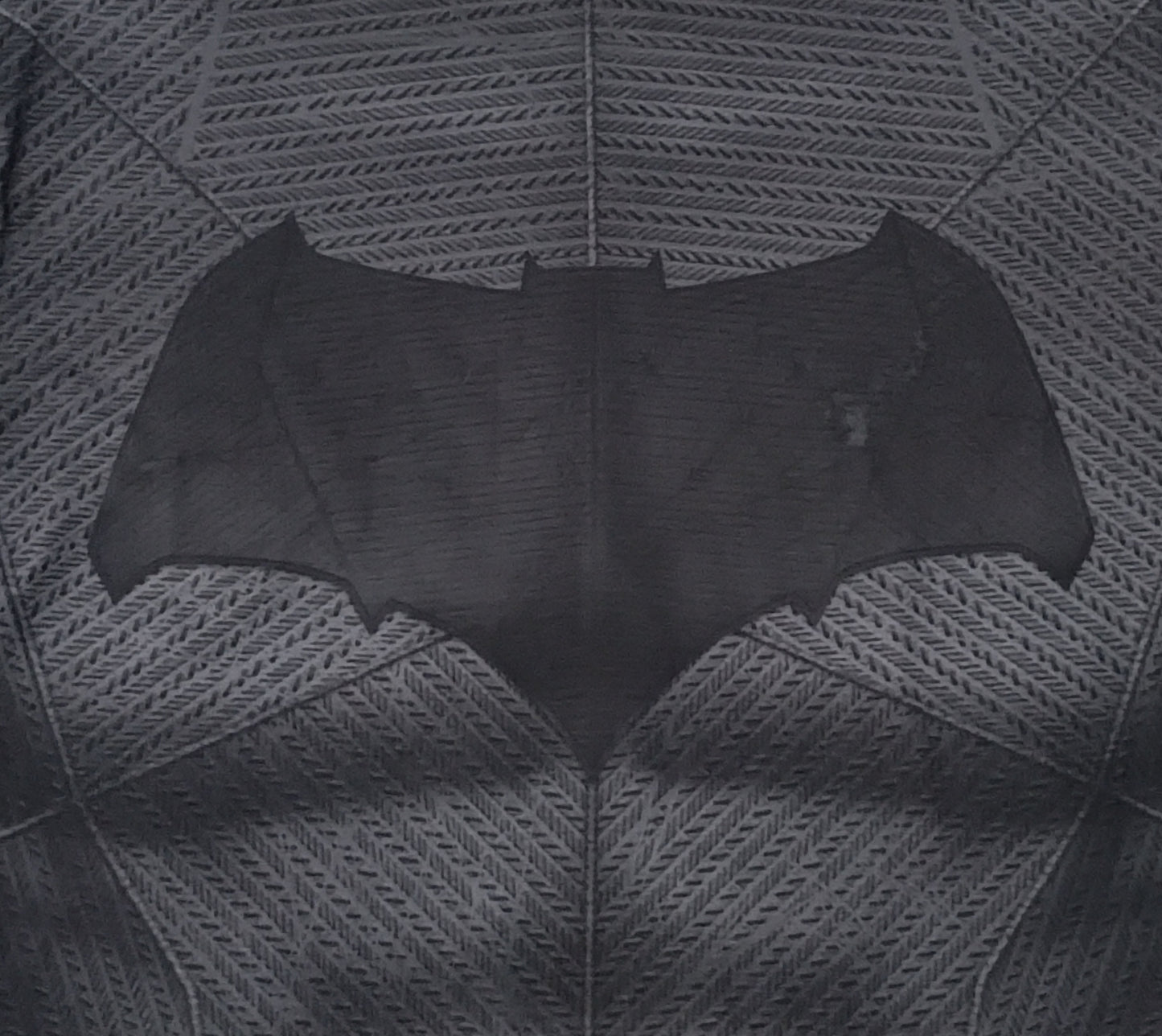 (S) Under Armour UA Batman Alter Ego Compression тениска