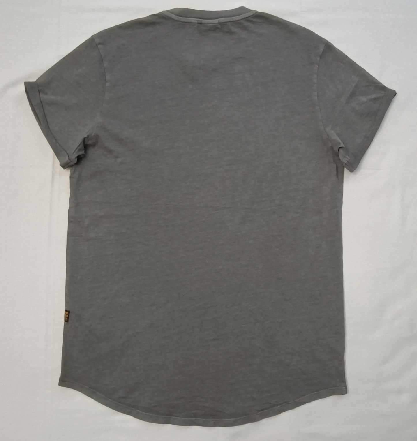 (M) G-Star Raw Lash R Tee тениска