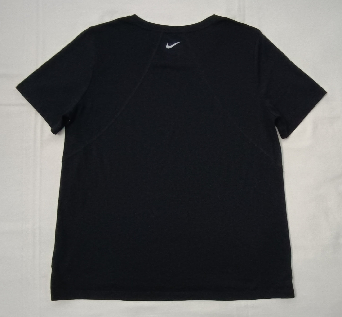 (ДАМСКО) (L) Nike DRI-FIT Tee тениска