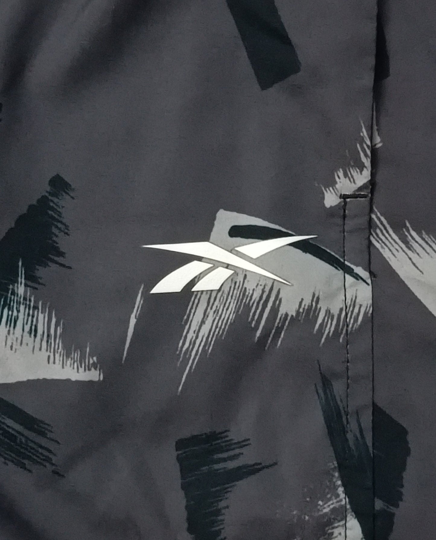 (L) Reebok Shorts шорти