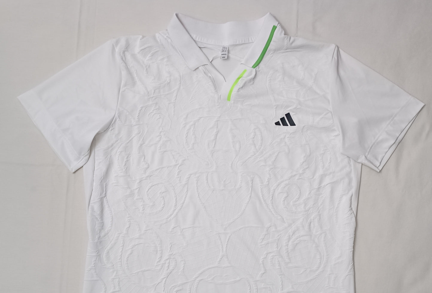 (XL) Adidas Aeroready FreeLift Pro Tennis Shirt тениска