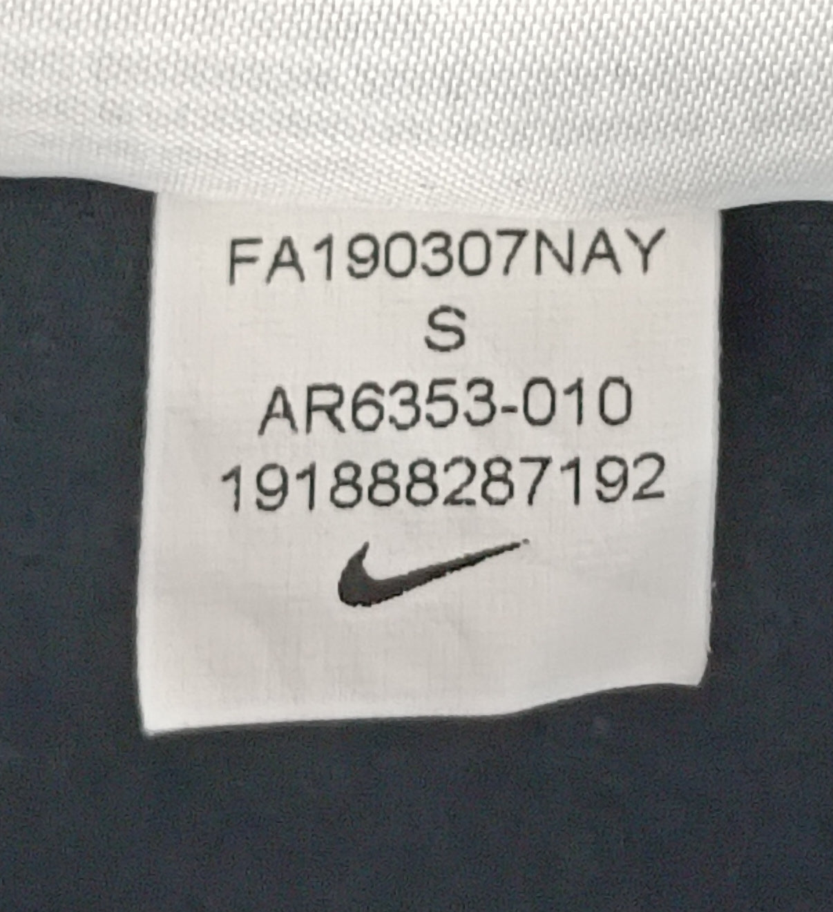 (ДАМСКО) (S) Nike DRI-FIT Flex 2in1 Shorts