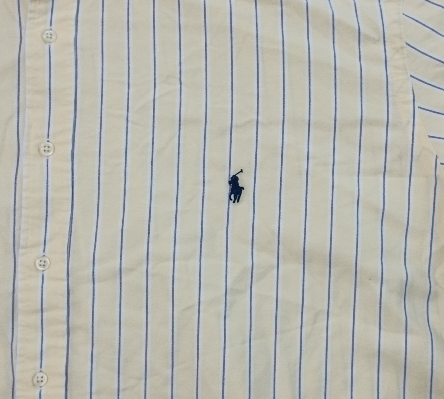 (4XL) POLO Ralph Lauren риза