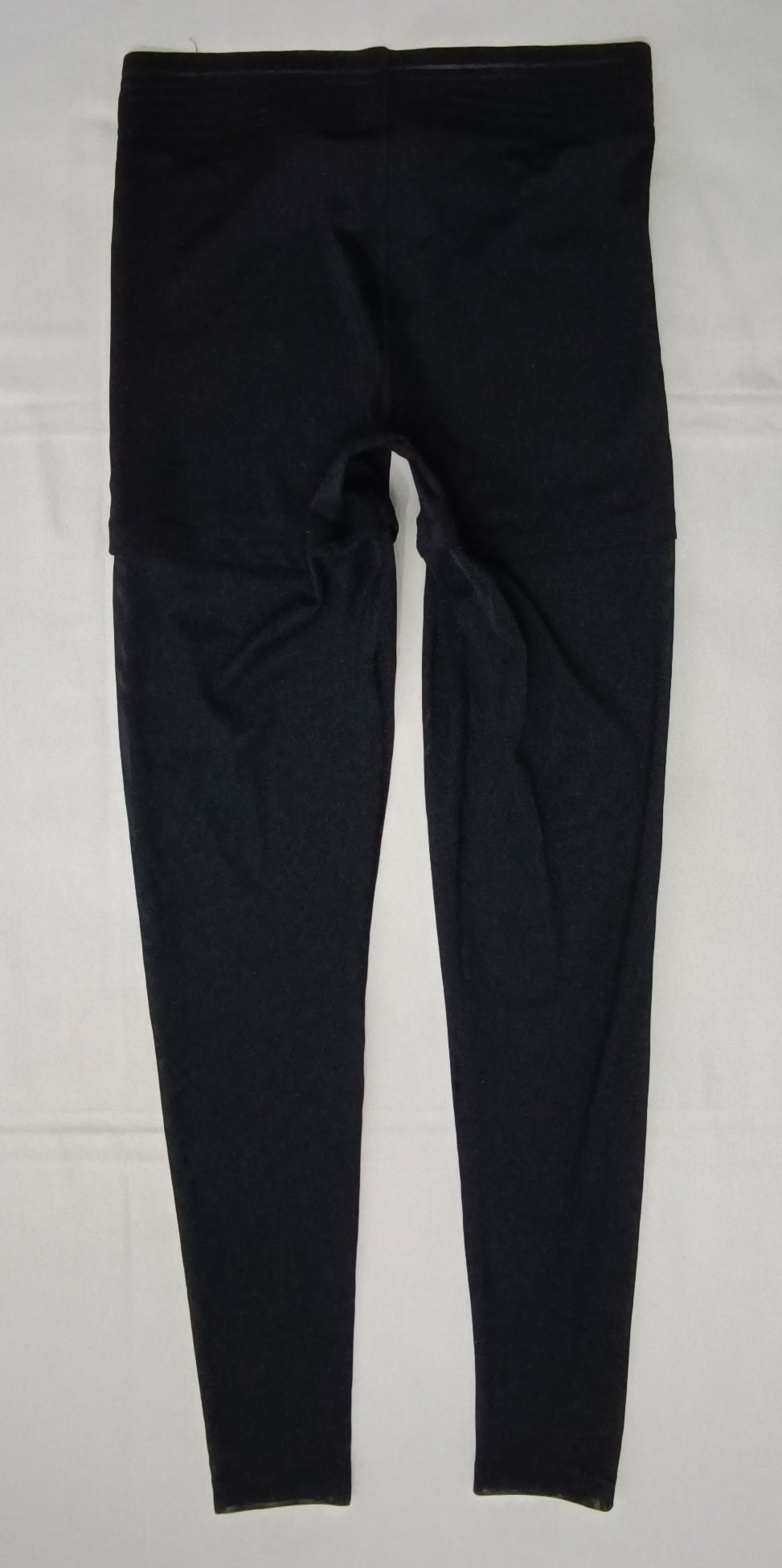 (ДАМСКО) (M) Nike PRO DRI-FIT Tights клин