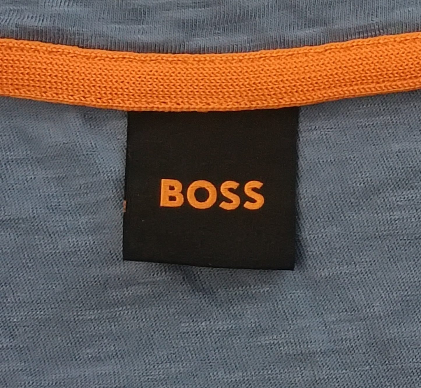 (2XL) Hugo Boss Tegood Tee тениска
