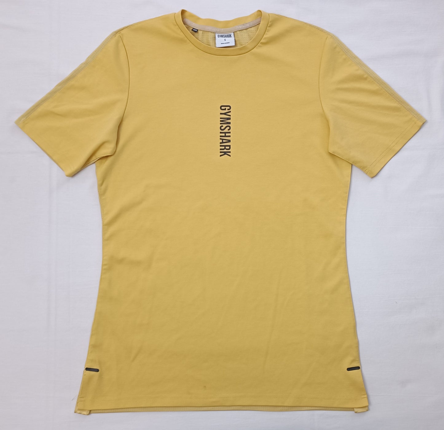 (S) Gymshark T-Shirt тениска