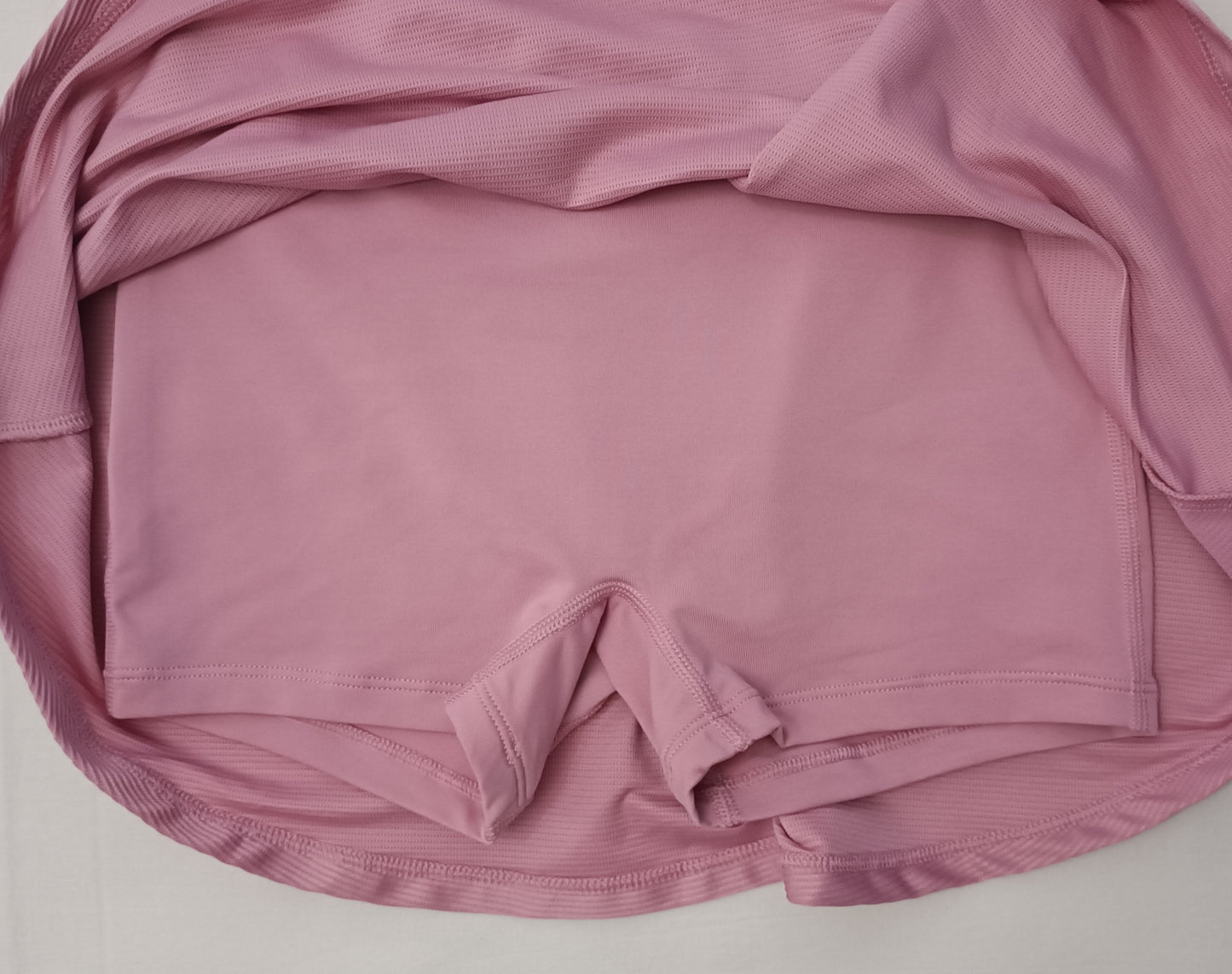 (ДЕТСКО) (Ръст 128-137см) Nike DRI-FIT 2in1 Skirt пола с клин 2в1
