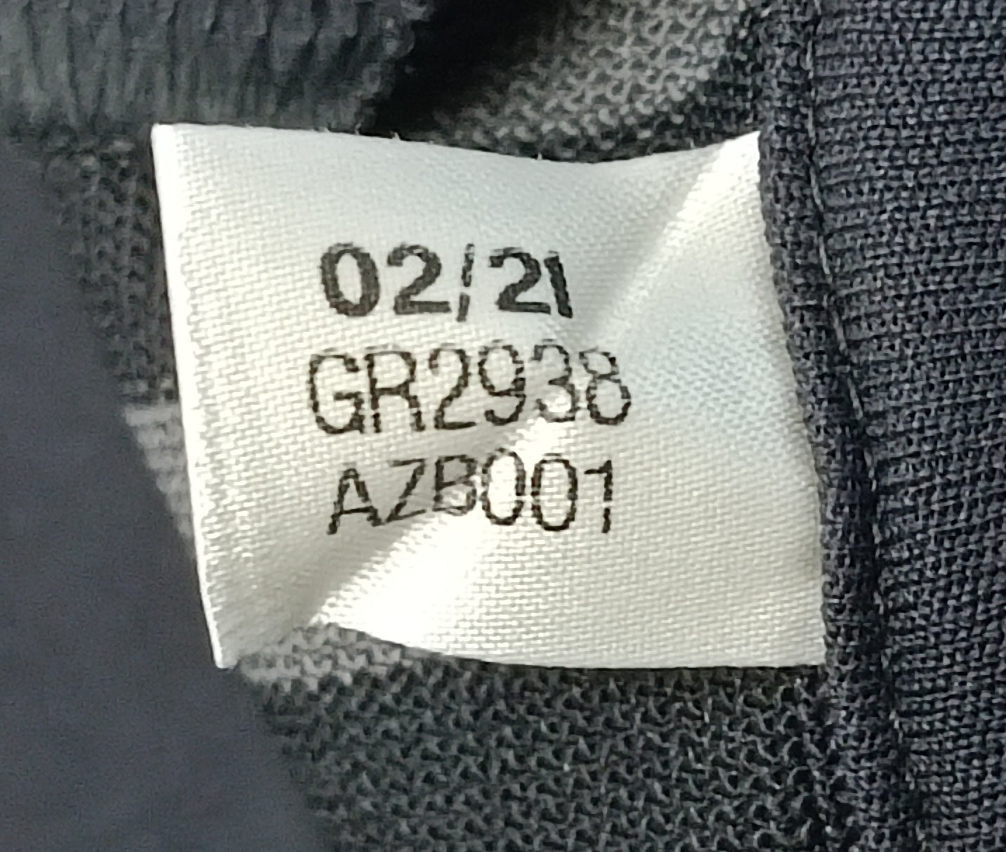(S) Adidas Juventus Jersey тениска