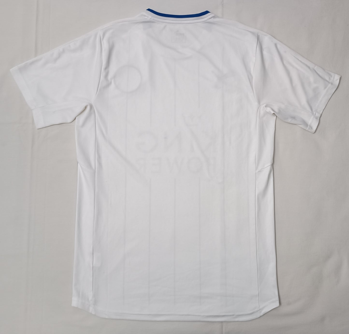 (M) Puma Leicester City 2016/17 Third Jersey тениска