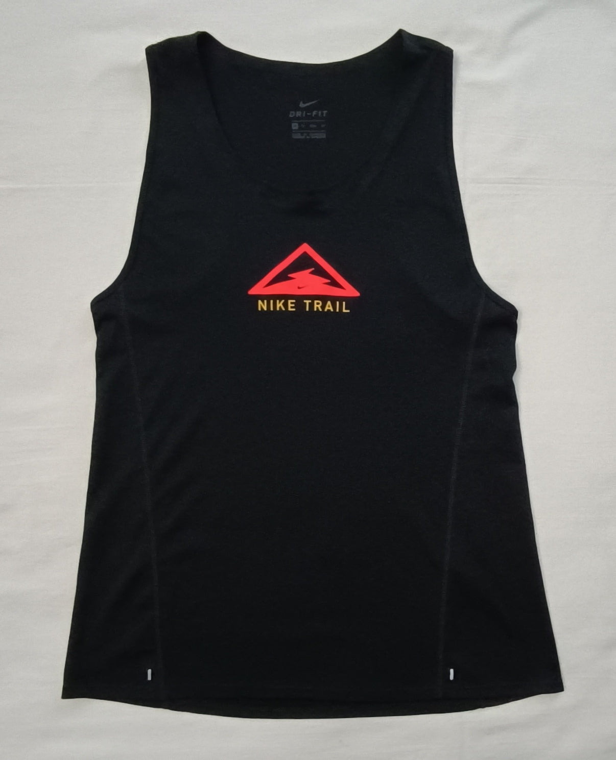 (ДАМСКО) (XS) Nike DRI-FIT Just Do It Tank Top потник