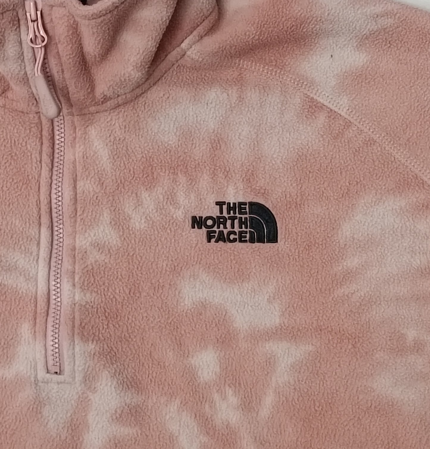 (ДАМСКО) (L) The North Face Polar Fleece полар горнище
