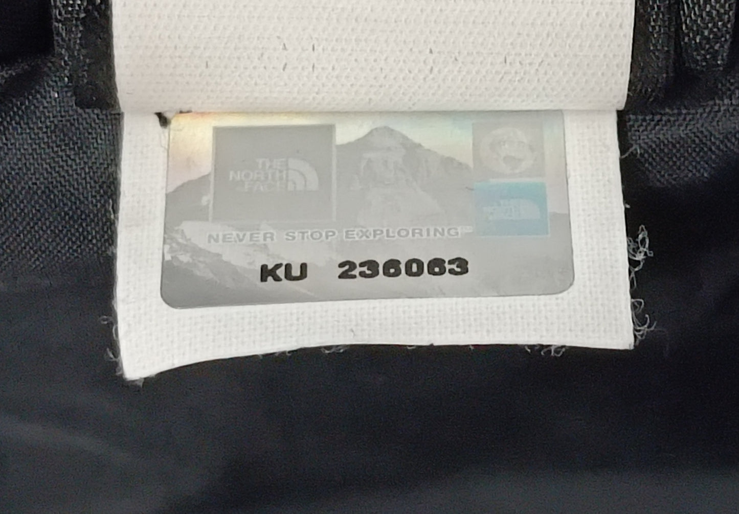 (ДАМСКО) (XS) The North Face 550 Down Vest пухен елек