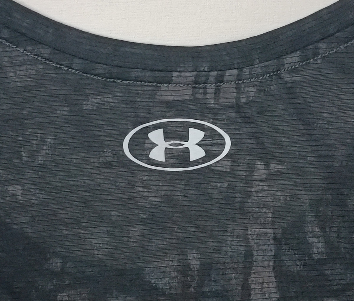 (L) Under Armour UA Tank Top потник