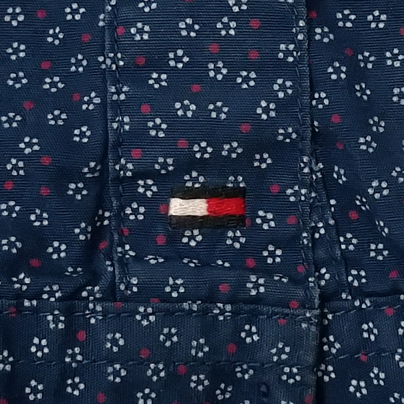 (XS) Tommy Hilfiger риза