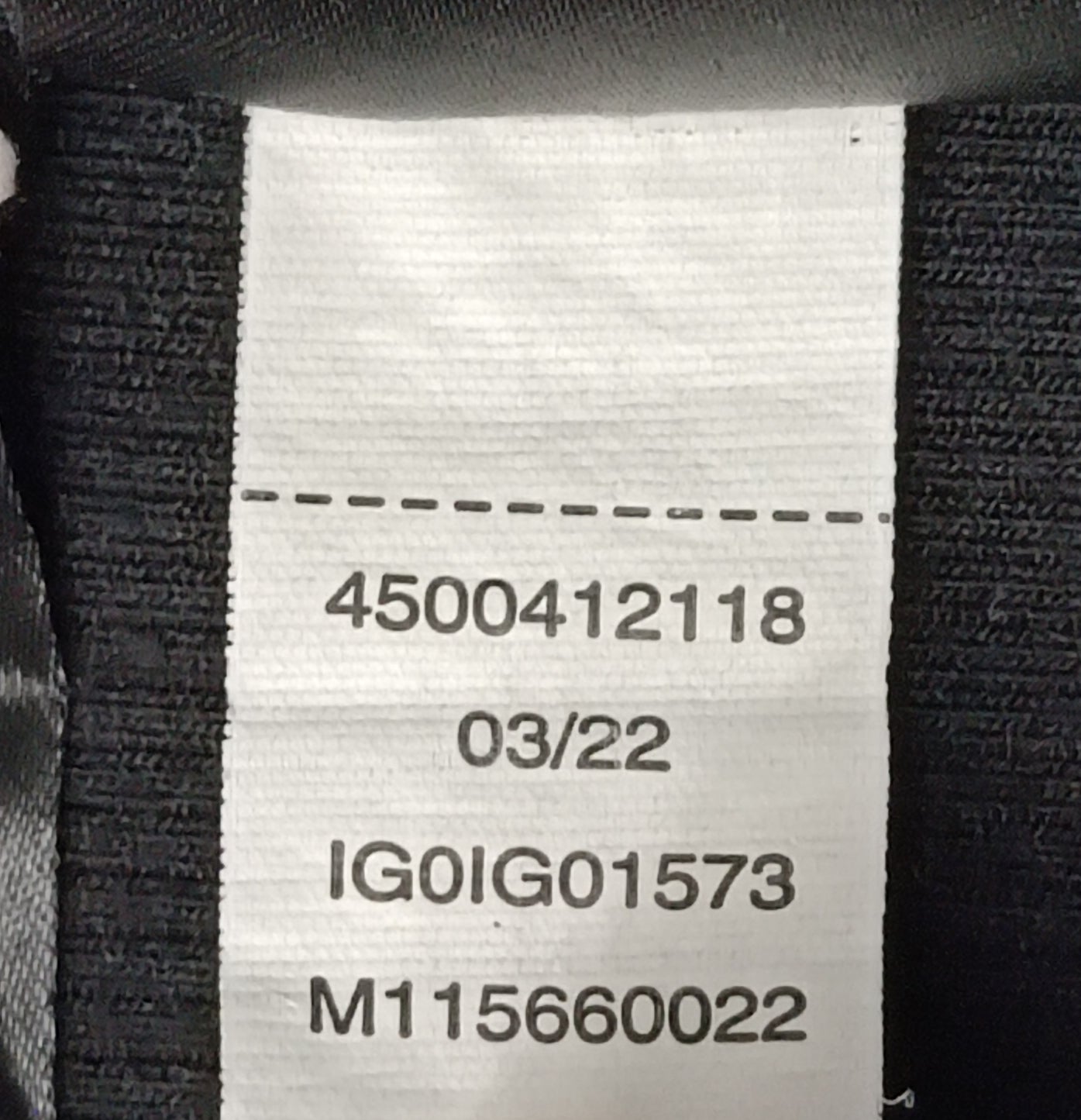 (ДАМСКО) (XS) Calvin Klein Jeans Long Sleeve Top блуза