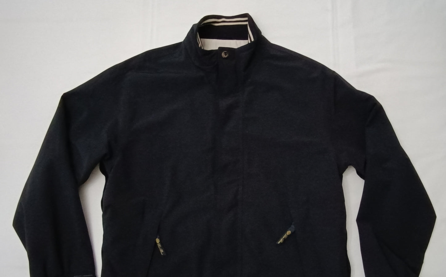 (M) Loro Piana Jacket яке